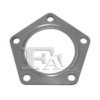 FA1 330-933 Gasket, exhaust pipe